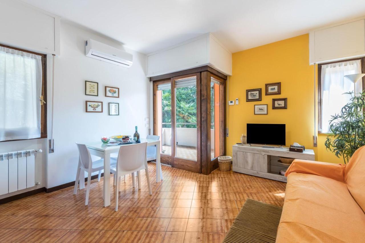 Emma Garda Appartement Gardone Riviera